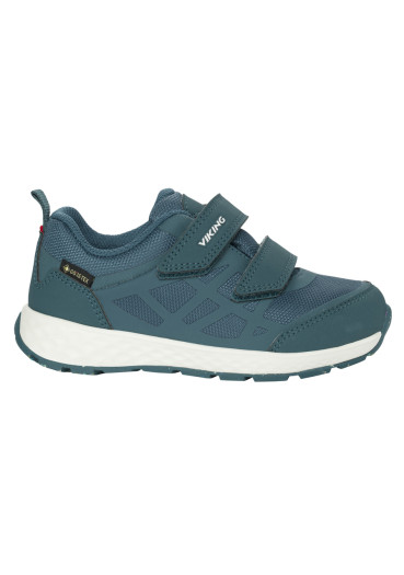 detail Children's shoes Viking 3-55000-55 Veme Reflex GTX 2V Petrol