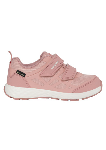 detail Children's shoes Viking 3-55000-98 Veme Reflex GTX 2V Light Pink