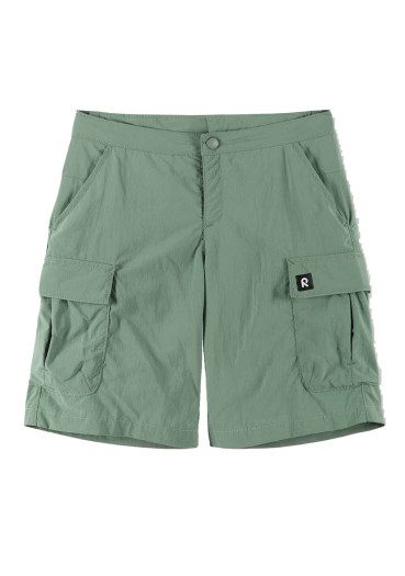 detail Reima Matkassa - Stone Green