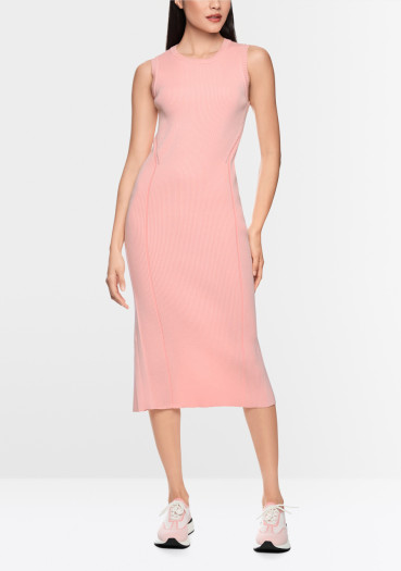 detail Women´s dress Marc Cain AS 21.32 M22 Dress Rosewater New 202