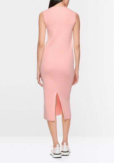 detail Women´s dress Marc Cain AS 21.32 M22 Dress Rosewater New 202