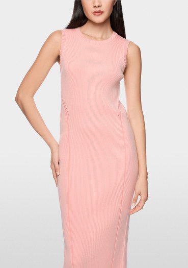 detail Women´s dress Marc Cain AS 21.32 M22 Dress Rosewater New 202