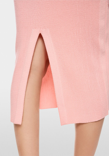 detail Women´s dress Marc Cain AS 21.32 M22 Dress Rosewater New 202