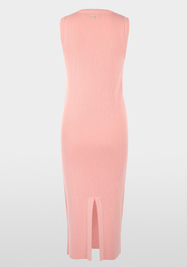 detail Women´s dress Marc Cain AS 21.32 M22 Dress Rosewater New 202