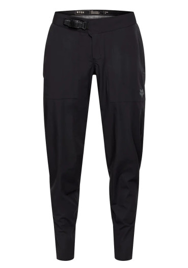 detail Women's cycling pants Fox W Ranger Water Pant Black