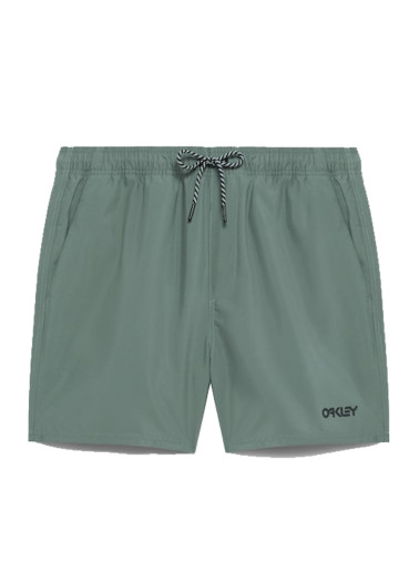 detail Oakley Beach Volley 16 Men's Shorts