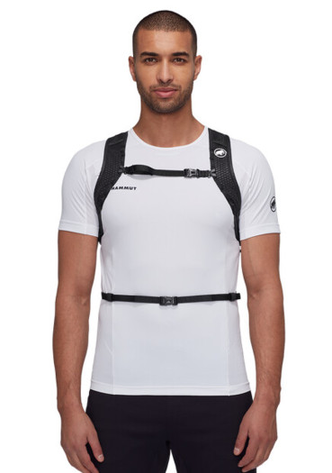 detail Mammut Neon Light Backpack Black