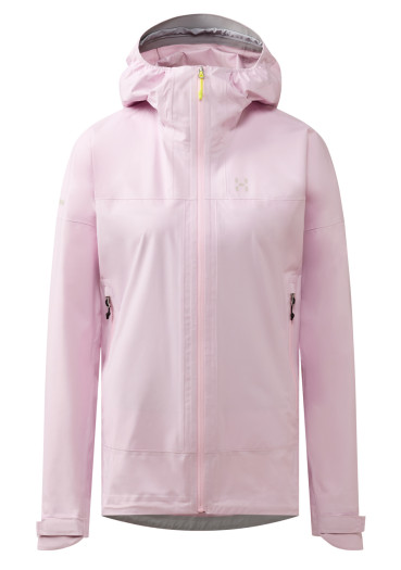 detail Women's jacket Haglöfs 607615-5Q0 W LIM AIRAK 2.5l jacket
