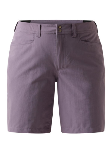 detail Women's shorts Haglöfs 607877-5YK W Korp Lite shorts
