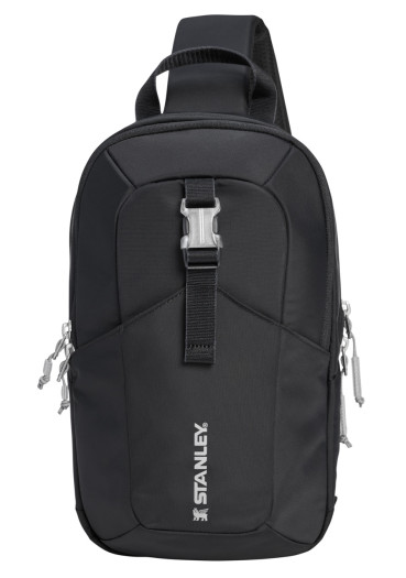 detail Stanley Backpack The Vitalize™ Macro Method Crossbody 9.5 l / 10 Qt Black