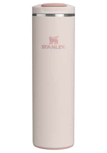 detail Stanley The Transit Fliptop Mug 470 ml / 16 oz Rose Quartz