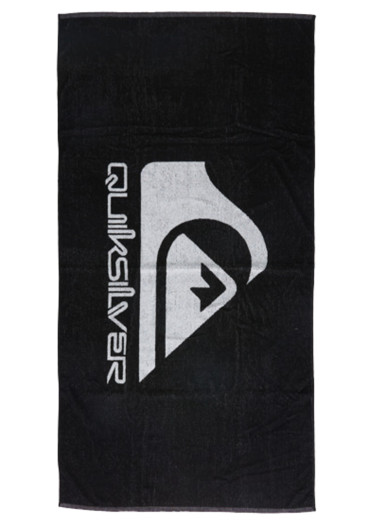 detail Quiksilver AQYAA03187-KVJ0 Salty Trims Bath Towel