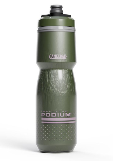 detail Bottle CAMELBAK Podium Chill 0.71l Deep Fern