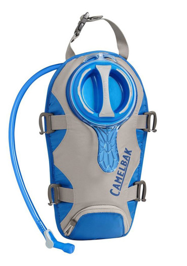 detail Hydration bag CAMELBAK UnBottle 2l Frost Grey/Turkish Sea