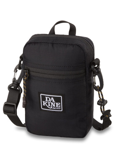 detail Crossbody bag Dakine Journey Mini Crossbody Black