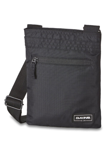 detail Dakine Jive Crossbody Blk Rip Crossbody Bag