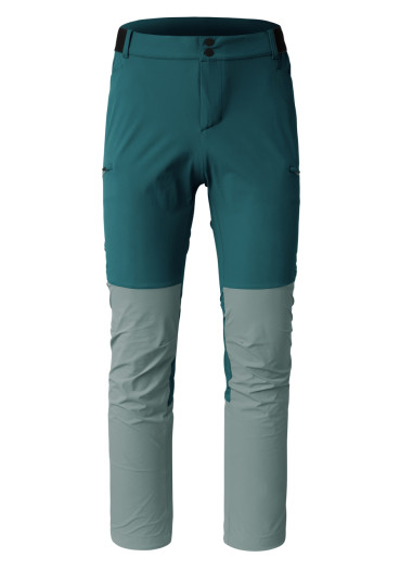 detail Men´s pants Martini Alpmate Flow Pants M Seaport/Misty Blue 191/492