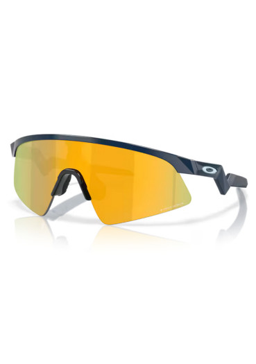 detail Oakley 9015-0528 Resistor Sweep Pol Abyss W/ Prizm 24k