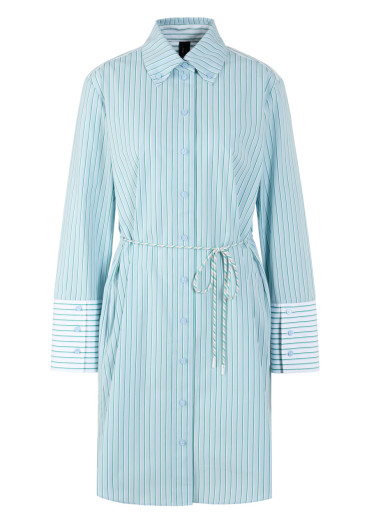 detail Women´s dress Marc Cain AS 21.20 W15 Dress Skyway New 316
