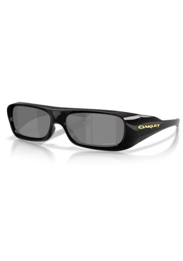detail Oakley 9520-0159 Permian Polished Black w/ Prizm Black