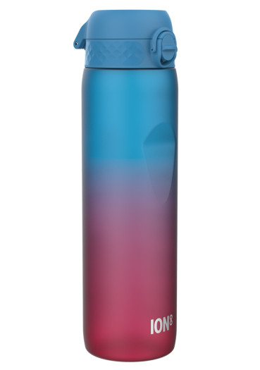 detail Ion8 Leak Proof bottle Motivator Blue &amp; Pink, 1000ml