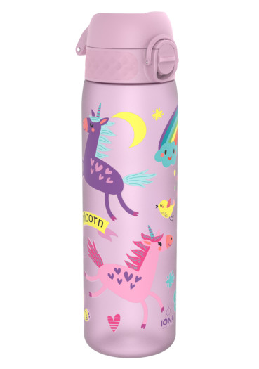 detail Ion8 Leak Proof Bottle Unicorns, 500ml