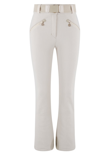 detail Women's trousers Sportalm Fes CH 750093 Champagner Light
