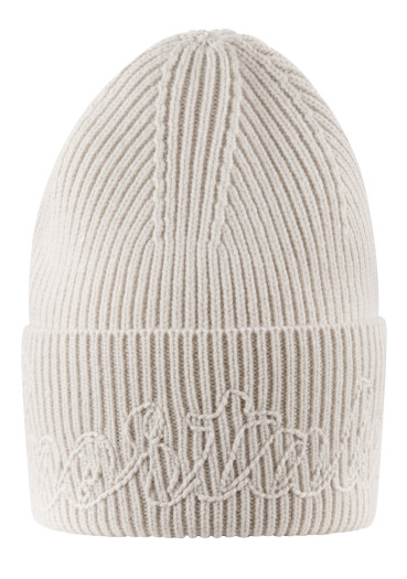 detail Women's hat Sportalm Lisbon ST 950317 Jonesboro Cream