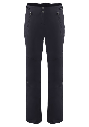 detail Kjus Women Formula Pants, Black