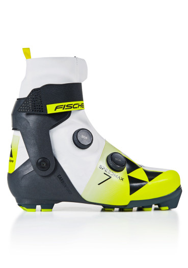 detail Fischer SPEEDMAX 7 SKATE WS BOA