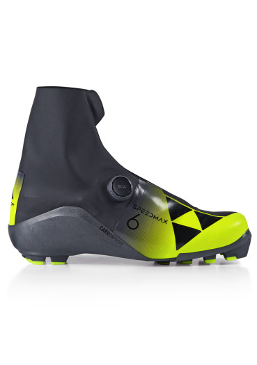detail Fischer SPEEDMAX 6 CLASSIC BOA