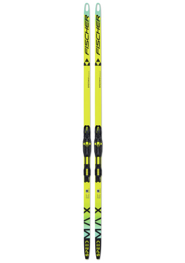 detail Fischer SPEEDMAX 90 SKATE PLUS 610 X-STIFF