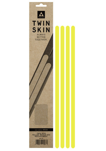 detail Fischer TWIN SKIN MOHAIR MIX