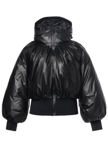 detail Women's jacket Goldbergh Yonoka Ski Jacket Black