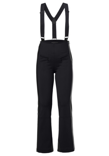detail Women's pants Goldbergh Keito Ski Pants Black