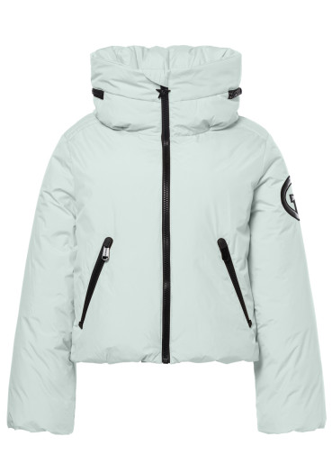 detail Women\'s jacket Goldbergh Porter Ski Jacket Matcha Mint
