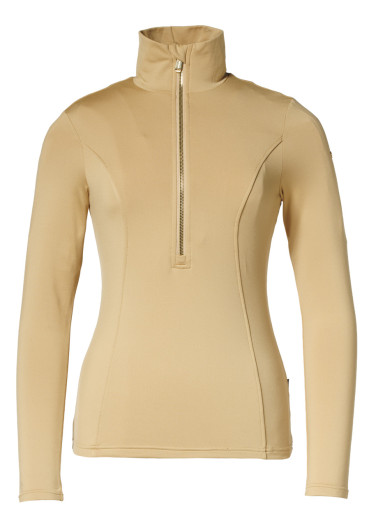 detail Women's turtleneck Goldbergh Serena Ski Pully Lark