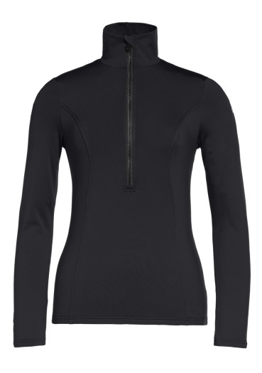 detail Women's turtleneck Goldbergh Serena Ski Pully Black