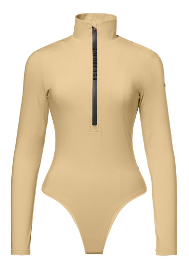 detail Women's bodysuit Goldbergh Poppy Ski Body Lark