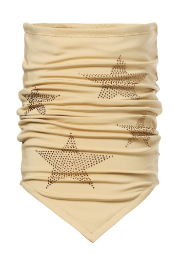 detail Women´s neckwarmer Goldbergh Kira Neckwarmer Lark