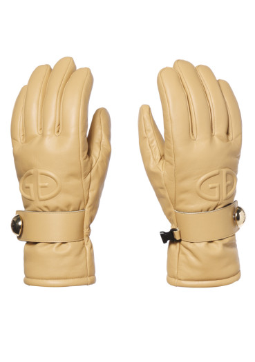 detail Women's gloves Goldbergh Pika Gloves Lark