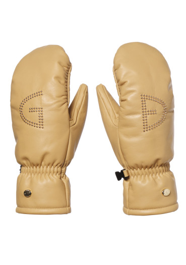 detail Women's gloves Goldbergh Cho Mittens Lark