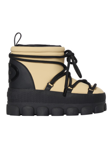 detail Women's snow boots Goldbergh Layla Snowboot Low Lark