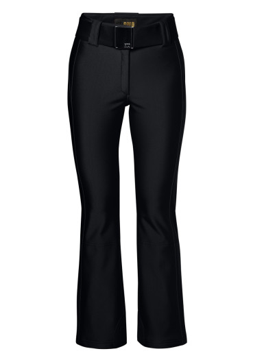 detail Women's pants Goldbergh Splendore Ski Pants Black