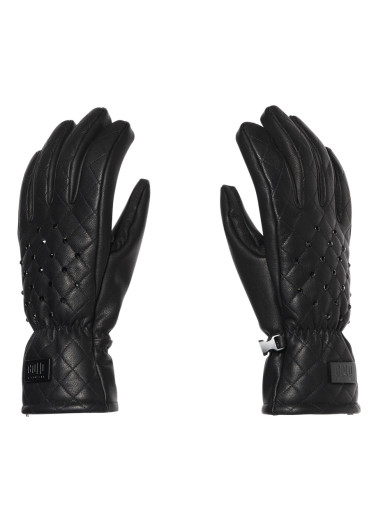 detail Women's gloves Goldbergh Josei Gloves Black