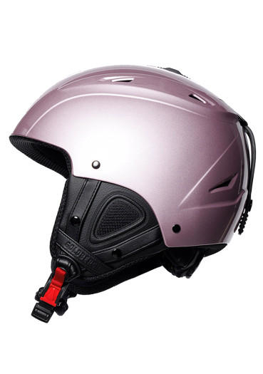 detail Women\'s Helmet Goldbergh Alta Badia Helmet Fairy Tale 