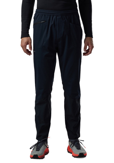 detail Rossignol M VENON SOFTSHELL PANT-BLACK