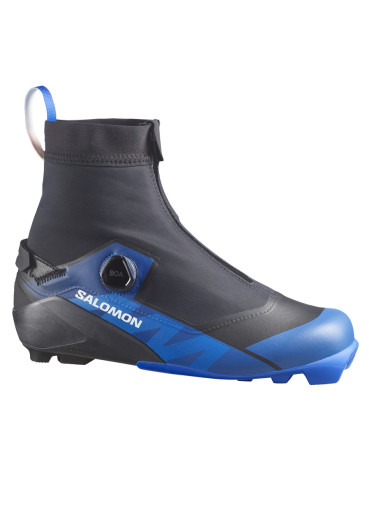 detail Salomon Equipe Pro Classic Boa