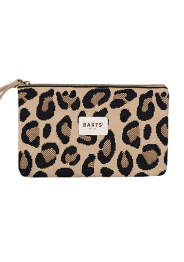 detail Barts Sieglinde Wallet beige