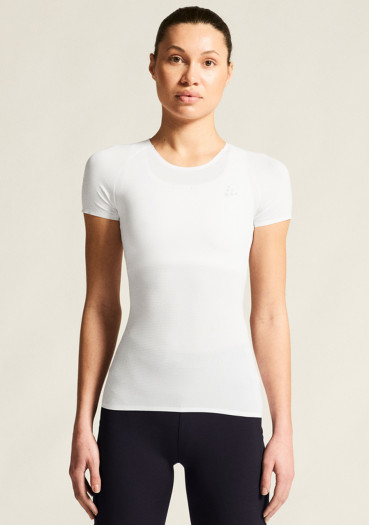 detail Women\'s T-shirt 1908854-1000 Active Nanoweight SS